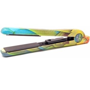 Fahrenheit° Hair Straightener Hair Care Flat Iron